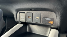 Honda Jazz 1.5 i-MMD Hybrid EX 5dr eCVT Hybrid Hatchback